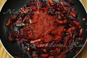 Як зварити пісний борщ (зварити) Як зварити пісний борщ