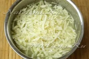 Як зварити пісний борщ (рецепт) Як зварити пісний борщ