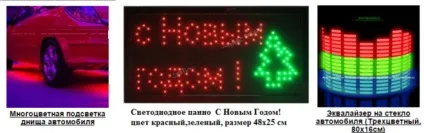 Як прикрасити автомобіль (салон і зовні) на новий рік, якщо працюєш на ньому в свята (свято) Як прикрасити автомобіль (салон і зовні) на новий рік, якщо працюєш на ньому в свята
