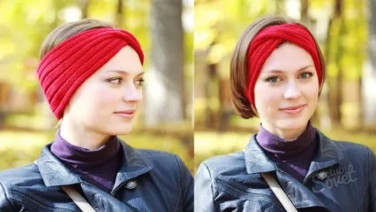 Як зв'язати чалму