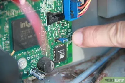 Як видалити пароль bios