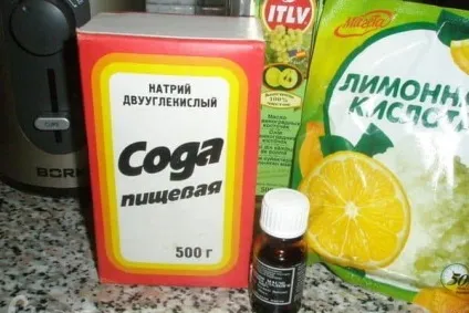 Як прибрати цвіль в пральній машині на гумі (цвіль) Як прибрати цвіль в пральній машині на гумі