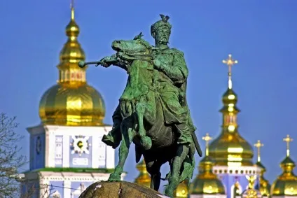 Як страшно жити в е
