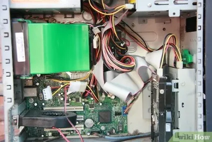 Як видалити пароль bios