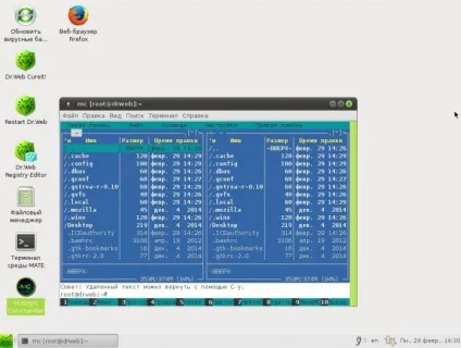Як видалити всі віруси за допомогою livedisk, chip Україна (dr.web livedisk) Як видалити всі віруси за допомогою livedisk, chip Україна