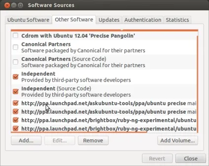 Як видалити пакет ubuntu, losst (видалити пакет Ubuntu) Як видалити пакет ubuntu, losst