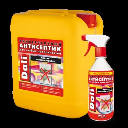 Як прибрати цвіль з дерев'яних поверхонь прості поради (цвіль) Як прибрати цвіль з дерев'яних поверхонь прості поради
