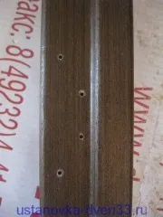 Як встановити петлі-метелики, установка дверей у Смелае і області (установка дверей) Як встановити петлі-метелики, установка дверей у Смелае і області