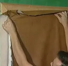 Як утеплити двері в баню і чим, утеплення дверного отвору своїми руками інструкція, фото і (утеплення) Як утеплити двері в баню і чим, утеплення дверного отвору своїми руками інструкція, фото і