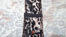 Як зміцнити розріз на спідниці, fashion babies