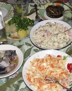 Як влаштувати свято при маленькому бюджеті (свято) Як влаштувати свято при маленькому бюджеті