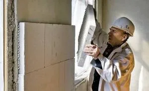 Як утеплити бетонну стіну зсередини, утеплення квартири своїми руками інструкція, фото і (утеплити) Як утеплити бетонну стіну зсередини, утеплення квартири своїми руками інструкція, фото і