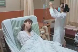 Як помирають від раку і чому це відбувається з людьми (раку) Як помирають від раку і чому це відбувається з людьми