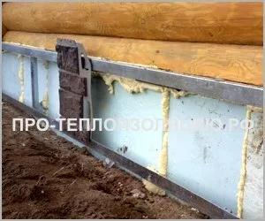 Як утеплити садовий будиночок на зиму відео, фото, утеплення своїми руками (як) Як утеплити садовий будиночок на зиму відео, фото, утеплення своїми руками