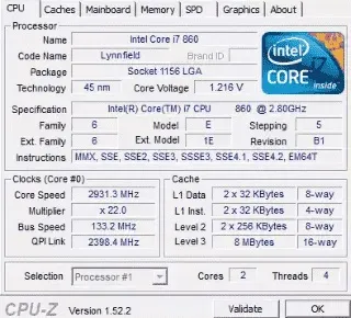 Як збільшити оперативну пам'ять на ноутбуці (lenovo