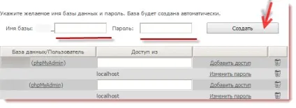 Як встановити вордпресс