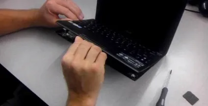 Як збільшити оперативну пам'ять в ноутбуці asus (asus) Як збільшити оперативну пам'ять в ноутбуці asus