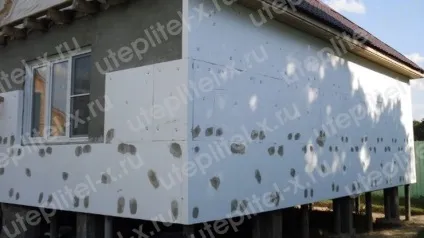 Як утеплити садовий будиночок на зиму відео, фото (утеплити) Як утеплити садовий будиночок на зиму відео, фото