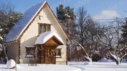Як утеплити садовий будиночок на зиму відео, фото (будиночок) Як утеплити садовий будиночок на зиму відео, фото