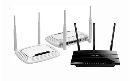 Як встановити wi-fi будинку (будинку) Як встановити wi-fi будинку