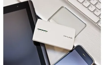 Як встановити wi-fi будинку (вихід в інтернет через роутер) Як встановити wi-fi будинку