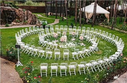 Як влаштувати найоригінальнішу весілля cosmopolitan bride (весілля) Як влаштувати найоригінальнішу весілля cosmopolitan bride