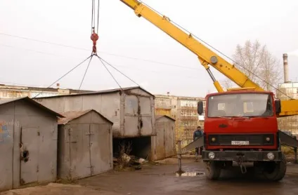 Як узаконити гараж у дворі і уникнути знесення самовільної будівлі (узаконити) Як узаконити гараж у дворі і уникнути знесення самовільної будівлі