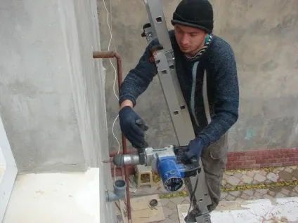 Як встановити каналізаційну витяжку і усунути неприємний запах з каналізації (каналізаційну) Як встановити каналізаційну витяжку і усунути неприємний запах з каналізації