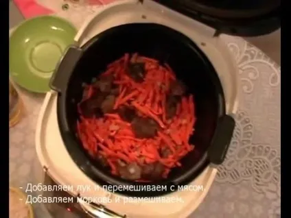 Яку мультиварку вибрати