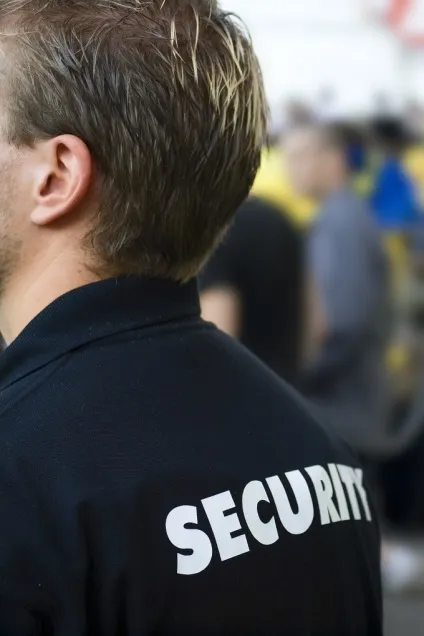 Як звільнити охоронця в 2017 році (гордість) Як звільнити охоронця в 2017 році
