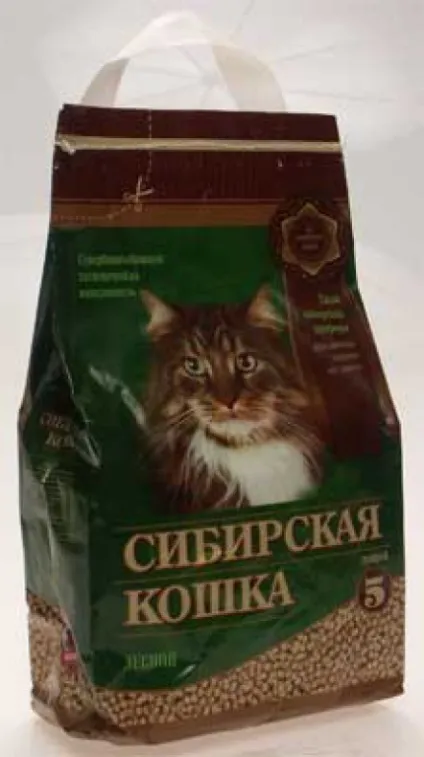 Як усунути запах котячого туалету (запах) Як усунути запах котячого туалету