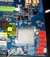Як дізнатися версію bios на материнських платах asus і asrock доповнена (bios) Як дізнатися версію bios на материнських платах asus і asrock доповнена