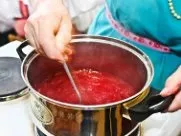 Як варити дуже густий кисіль (густий) Як варити дуже густий кисіль