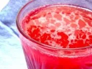 Як варити дуже густий кисіль (кисіль) Як варити дуже густий кисіль