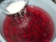 Як варити дуже густий кисіль (кисіль) Як варити дуже густий кисіль