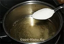 Як варити рис для суші - рецепт з покроковими фото (суші) Як варити рис для суші - рецепт з покроковими фото