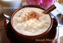 Як варити рис для суші - рецепт з покроковими фото (рецепт) Як варити рис для суші - рецепт з покроковими фото