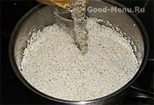 Як варити рис для суші - рецепт з покроковими фото (варити рис для суші) Як варити рис для суші - рецепт з покроковими фото