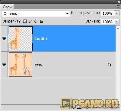Як у фотошопі створити дублікат шару (або його фрагмента) (дублікат) Як у фотошопі створити дублікат шару (або його фрагмента)
