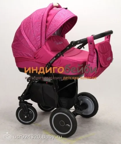 Як вам коляска aneco venezia (коляска Aneco Venezia) Як вам коляска aneco venezia