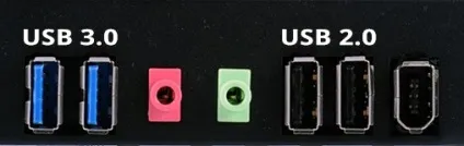 Як вибрати usb-флешку