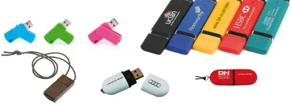 Як вибрати usb-флешку