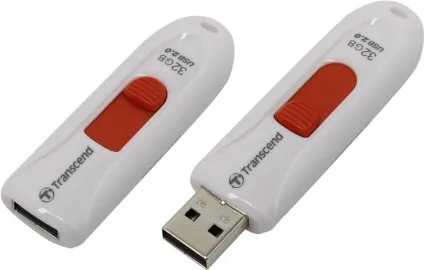 Як вибрати usb-флешку