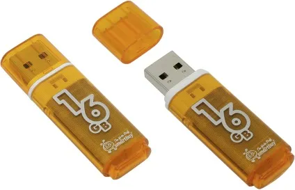 Як вибрати usb-флешку