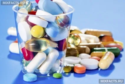 Як вибрати вітаміни для волосся в аптеці (вітаміни) Як вибрати вітаміни для волосся в аптеці