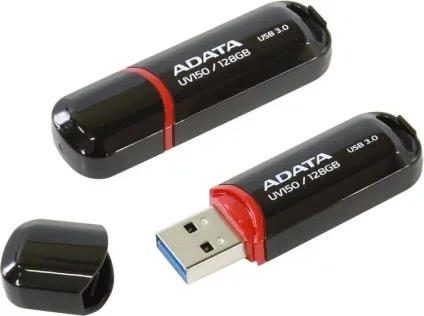Як вибрати usb-флешку