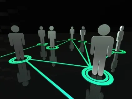 Як дізнатися свій ip і порт