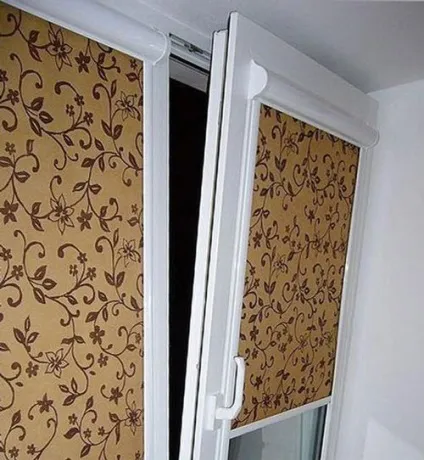 Як вибрати утяжелитель для різних типів штор (вибрати) Як вибрати утяжелитель для різних типів штор