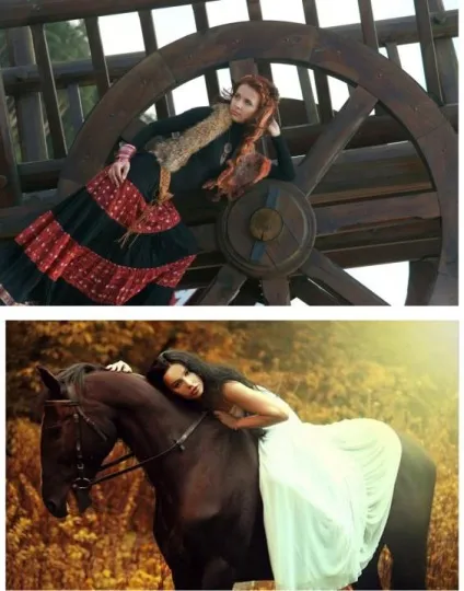 Як вибрати місце для фотозйомки (вибрати) Як вибрати місце для фотозйомки