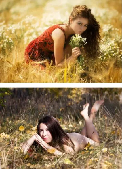 Як вибрати місце для фотозйомки (фотозйомки) Як вибрати місце для фотозйомки
